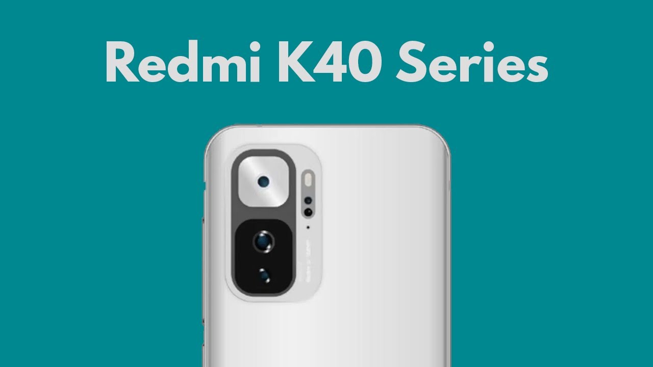 RedmiK40