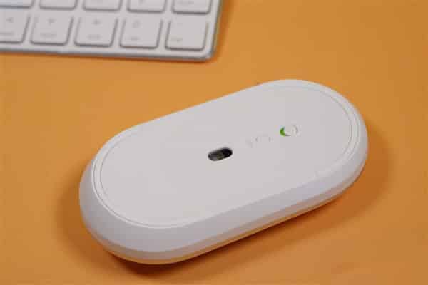 Xiaomi Mi Portable Mouse 2