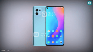 Xiaomi Mi 11 Lite