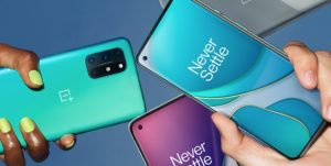 OnePlus in the US