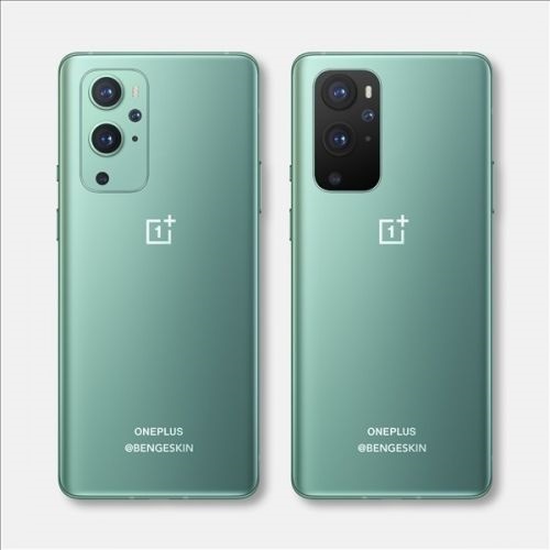 OnePlus 9