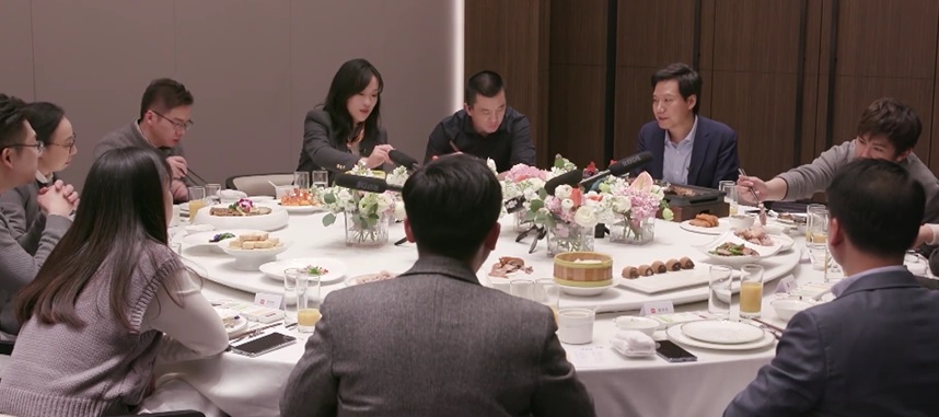 Xiaomi Research and development