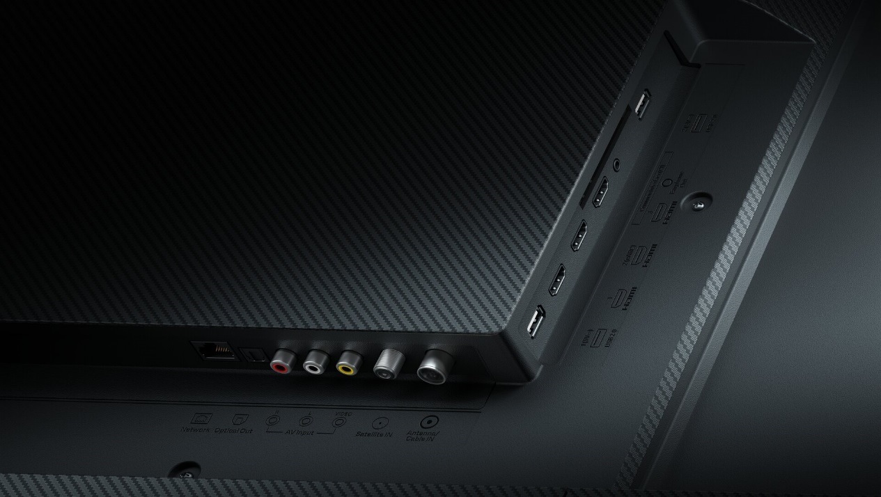 Xiaomi Mi TV Q1