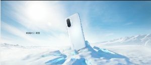 Redmi K40 Pro