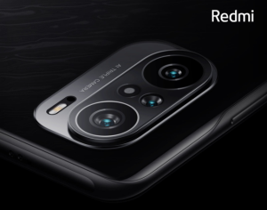Redmi K40