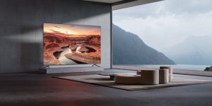 Redmi MAX 86” smart TV