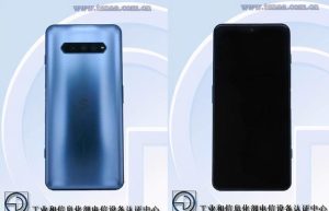 black shark gaming phone 4