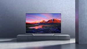 Xiaomi Mi TV Q1