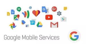 Google services