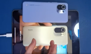 Xiaomi Mi 11 vs Redmi K40