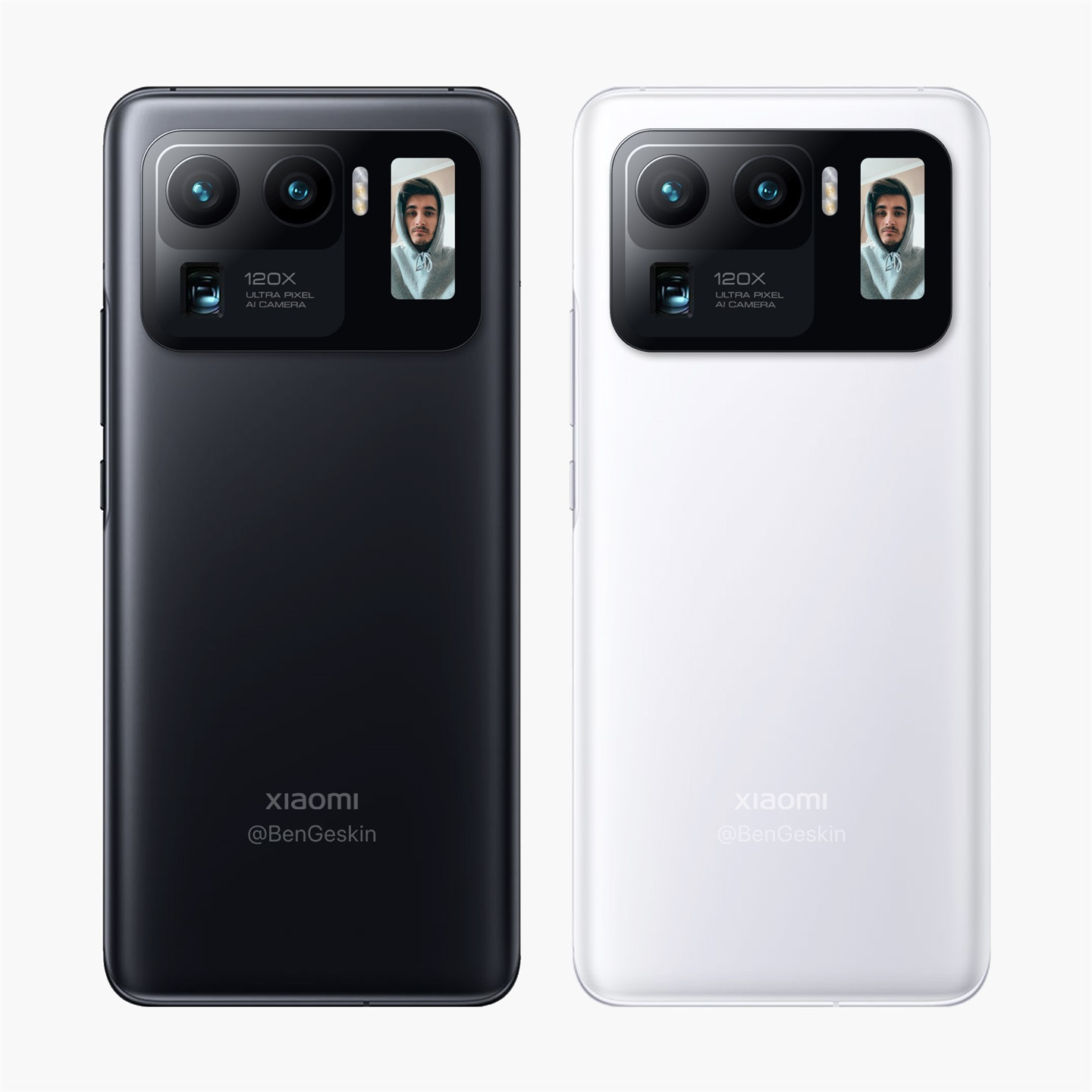 Xiaomi Mi 11 Pro