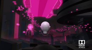 Dolby Atmos Technology