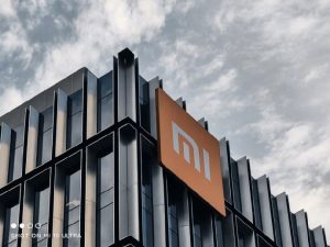 Xiaomi