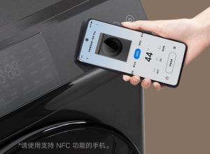 Mijia 10kg Direct-Drive Washing and Drying Integrated Machine