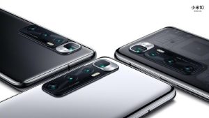 Xiaomi Mi 10 Ultra