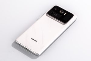 Xiaomi Mi 11 Ultra