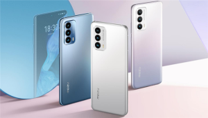 Meizu 18