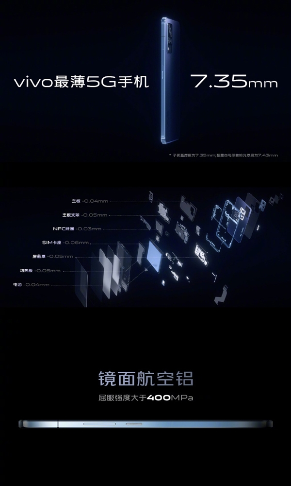 VIVo S9