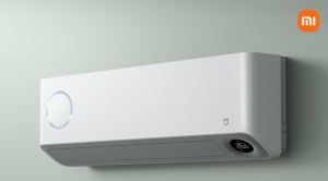 Mijia Fresh Air Conditioner Premium