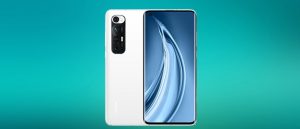 Xiaomi Mi 10s