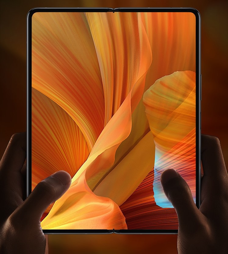 Xiaomi MIX Fold