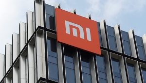 Xiaomi in Indian smartphone market