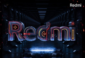 Gaming smartphone of redmi