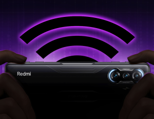 Redmi K40 Game Enhanced Version