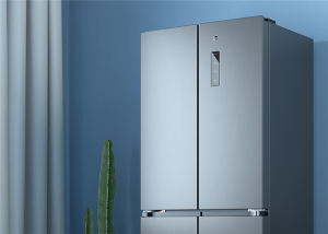 Mijia Cross four-door refrigerator 496L