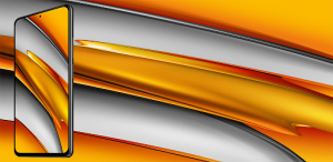 Download POCO f3 stock wallpapers