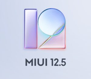 MIUI 12.5