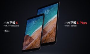 Xiaomi Mi pad 5