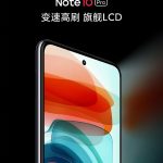 Redmi Note 10 Pro