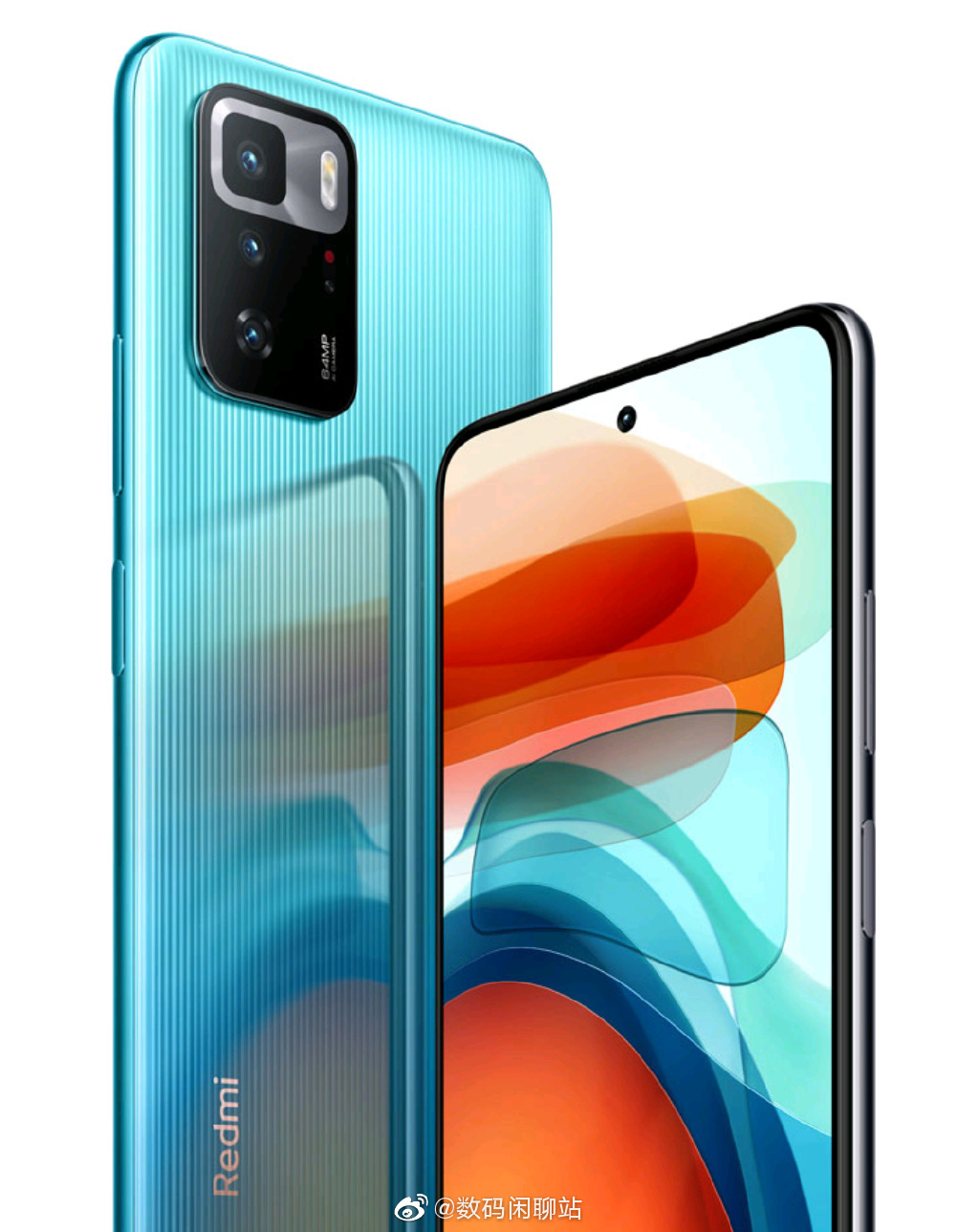 Redmi Note 10