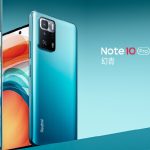 Redmi Note 10 Pro