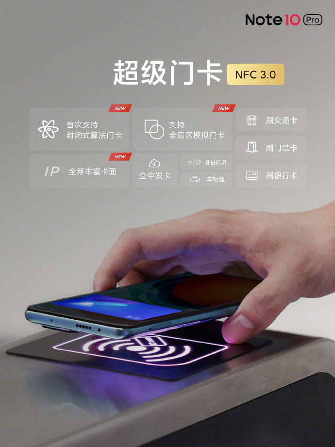 Redmi Note 10 Pro