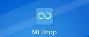 Mi Drop