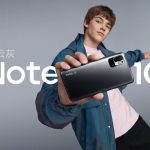 Redmi Note 10