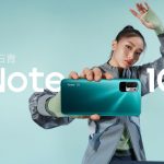 Redmi Note 10