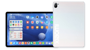 Xiaomi Mi pad 5
