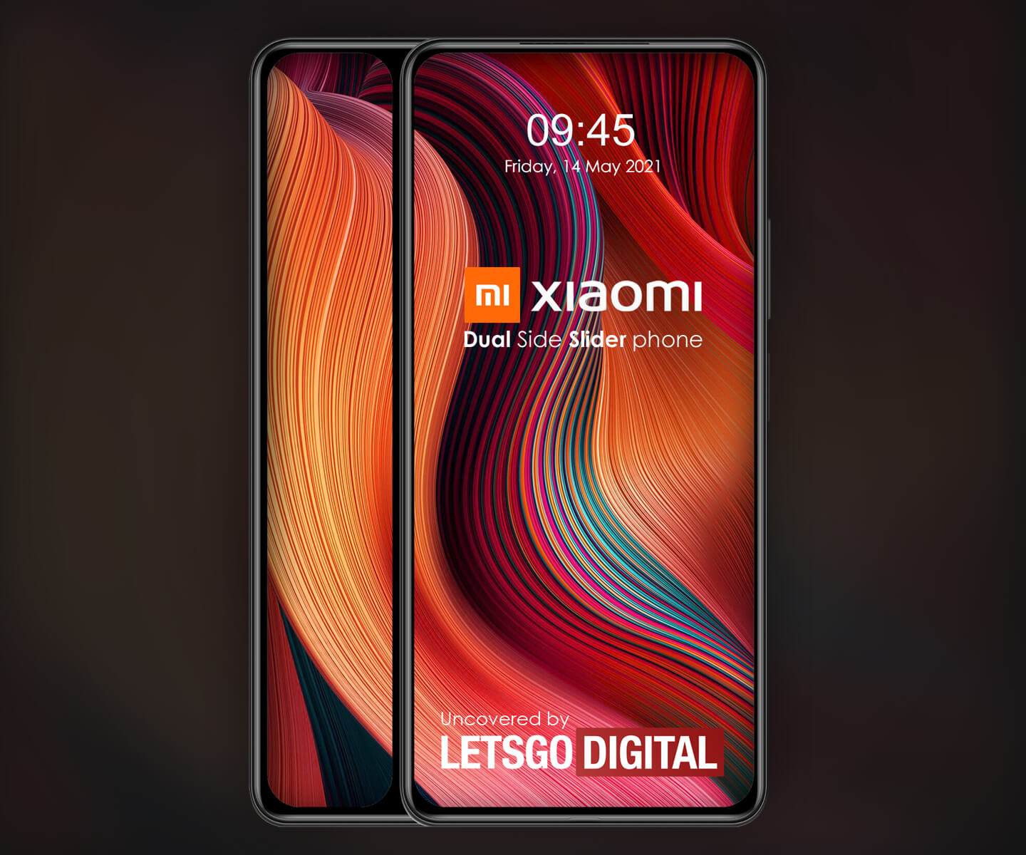 Xiaomi Mi MIX 4