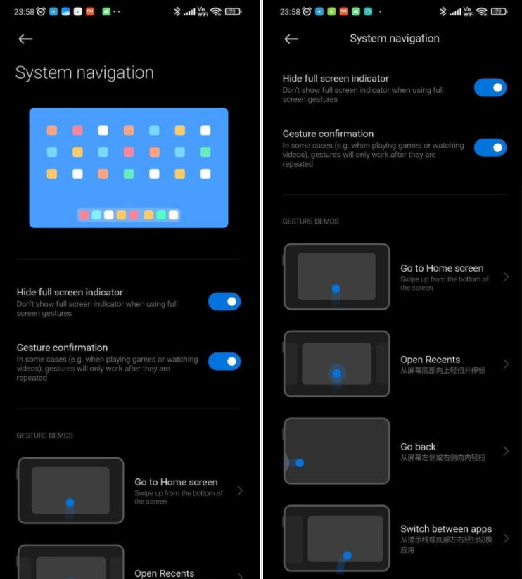 Xiaomi Mi pad 5