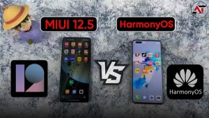 Harmony OS 2.0 Beta vs MIUI 12.5