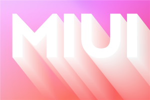 MIUI 13