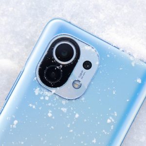 Xiaomi Mi 11