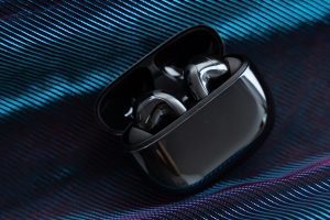 Xiaomi Mi Noise-cancelling Headphones Pro