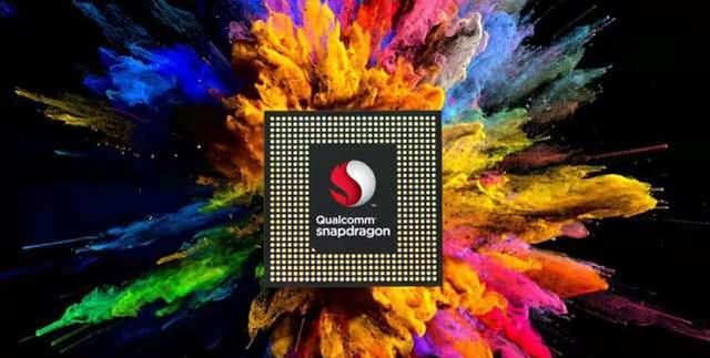 Snapdragon 895