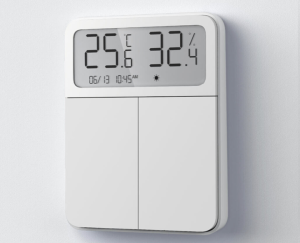 Mijia screen display switch