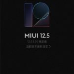 MIUI 12.5