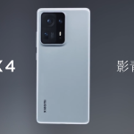 Xiaomi MIX 4